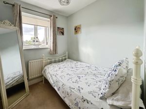 Bedroom 4- click for photo gallery